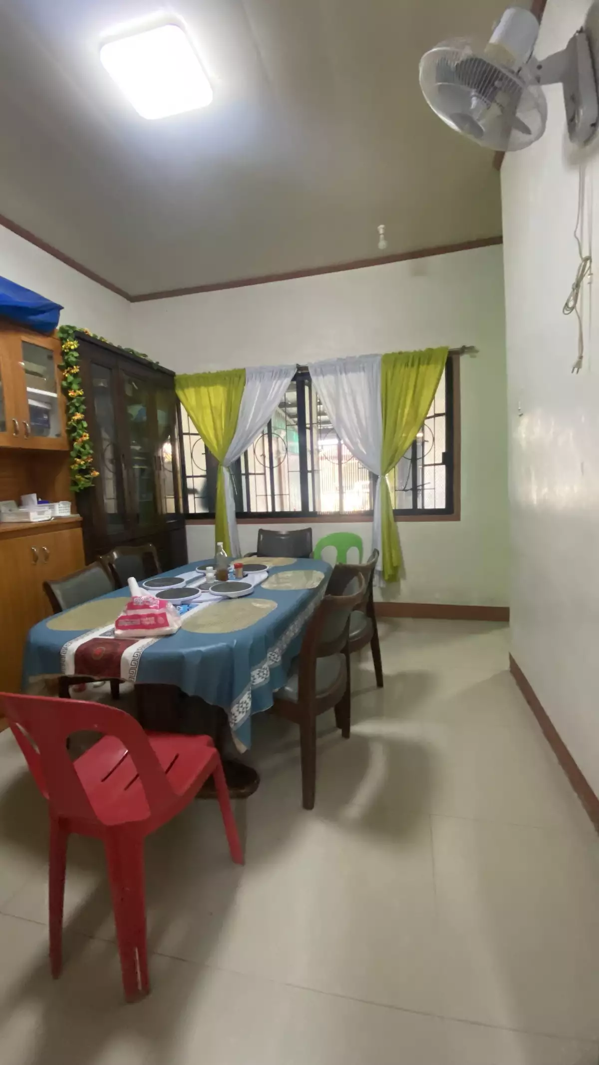For Sale: 3BR House and Lot in Lagao, General Santos City — Solar Panel — House and Lot in Lagao (1st & 3rd), General Santos City, South Cotabato — Photo 2