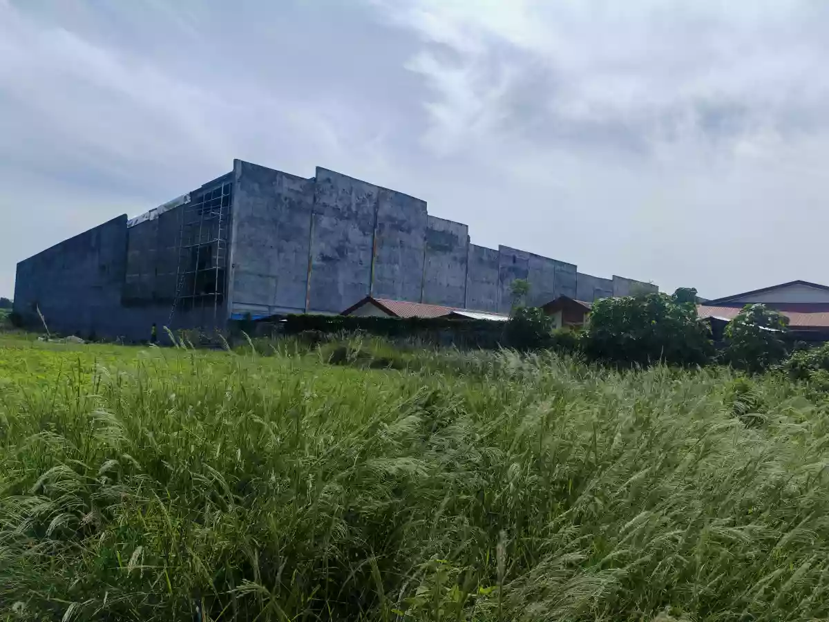 For Sale: Commercial Lot in Tambler, Gen. Santos City — 10000 sqm — Commercial Lot in General Santos City, South Cotabato, 9500 — Photo 7