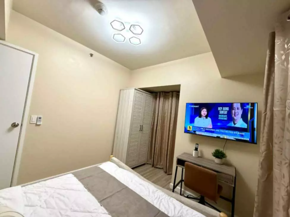 2 Bedroom for Rent in Avida Riala Tower 5 - photo 6