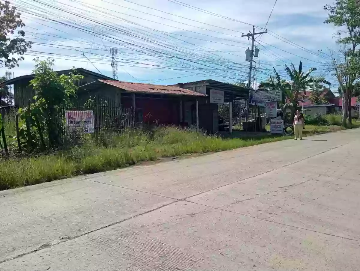 For Sale : 720sqm Lot in Batangan, Valencia — Agricultural Lot in Batangan, Valencia, Bukidnon — Photo 3