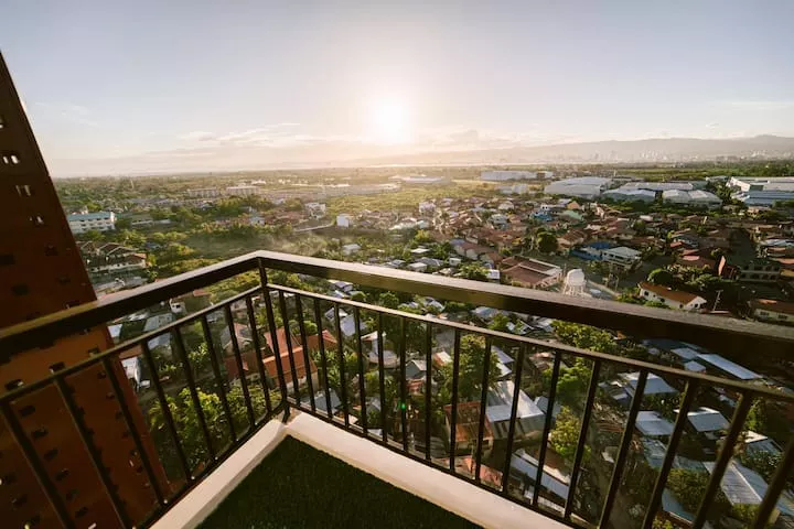 FOR SALE: 1BR Condo in Basak, Lapu-Lapu City — 30 sqm — 1 Bedroom in Basak, Lapu-lapu City, Cebu — Photo 5