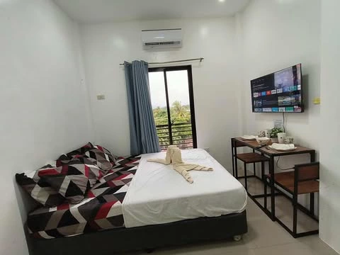Income-Generating Apartment & Commercial Building for Sale in Bacolod City — Hotel in Bacolod City, Negros Occidental, 6100 — Photo 5