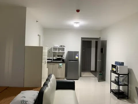 Condo for Sale at Olvera Residences Bacolod City — Studio in Bacolod City, Negros Occidental, 6100 — Photo 3