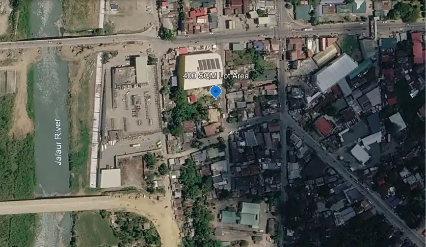 For Sale: Residential Lot Near Passi Esplanade, Passi — 400 sqm