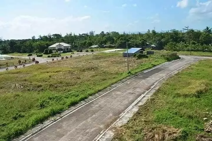 For Sale: 180 sqm Residential Lot in San Agustin, Pili — Residential Lot in San Agustin, Pili, Camarines Sur — Photo 4