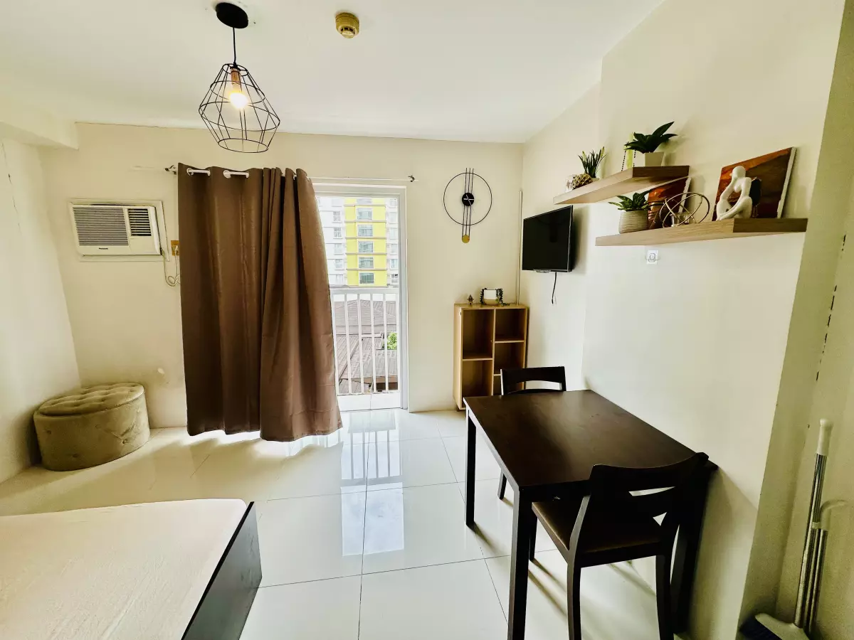 For Sale: Studio Condo in Subangdaku, Mandaue City — 23 sqm — Studio in Subangdaku, Mandaue City, Cebu — Photo 3