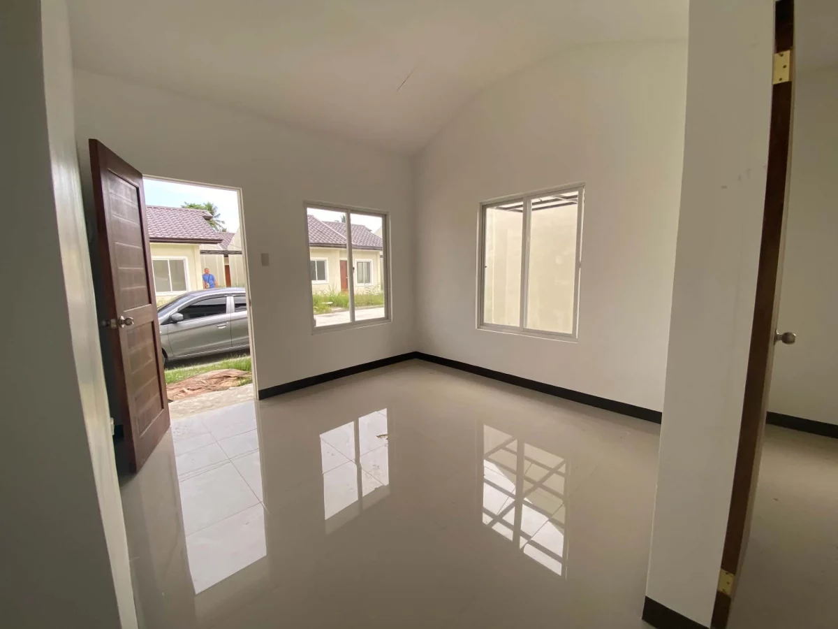 RFO Unit For Assume at Agan Katangawan Subd GSC — House and Lot in Katangawan, General Santos City, South Cotabato — Photo 5