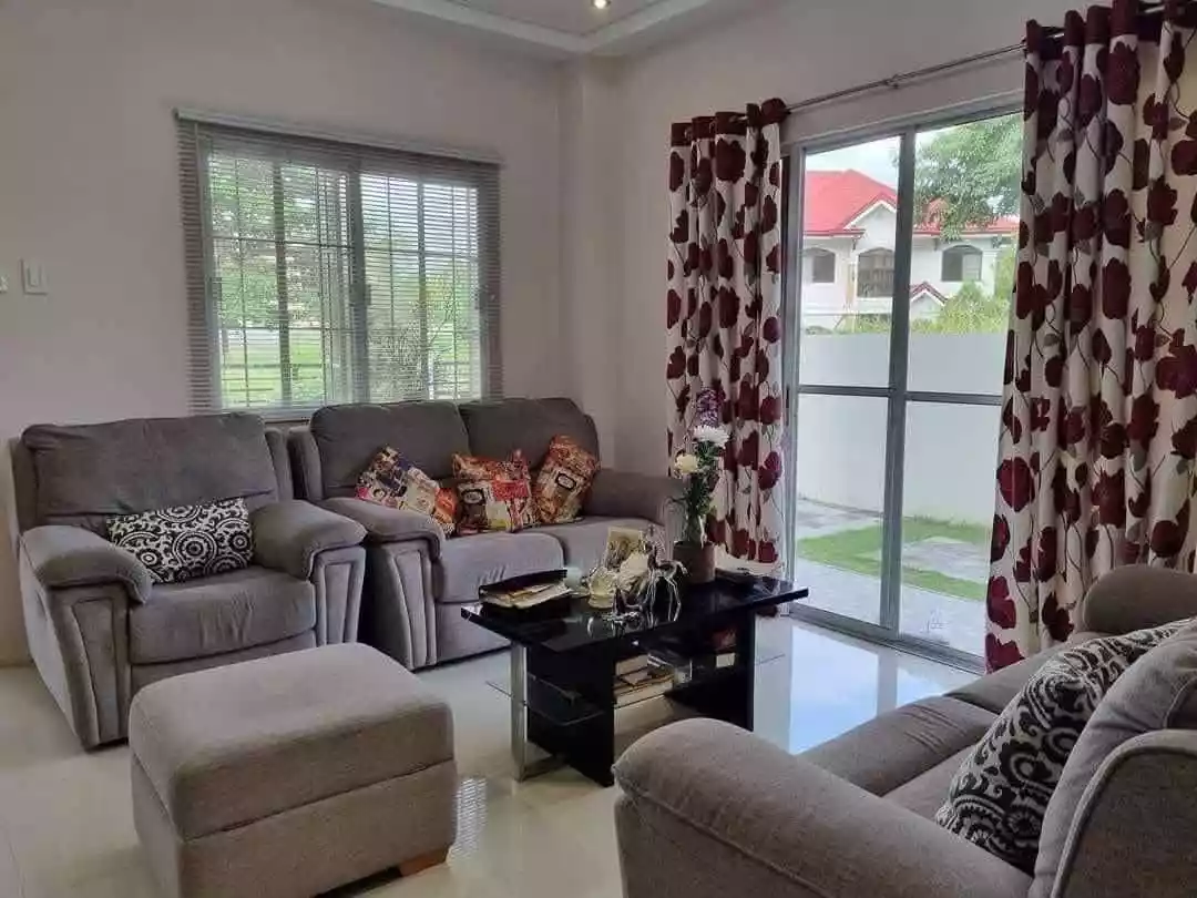 Rush Sale: Hillsborough House & Lot — House and Lot in Cagayan de Oro City, Misamis Oriental, 9000 — Photo 4