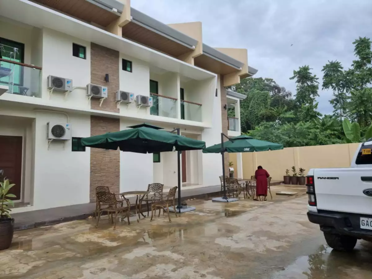 Open photo 12 of 13 — ‼️5 DOOR APARTMENT FOR SALE‼️