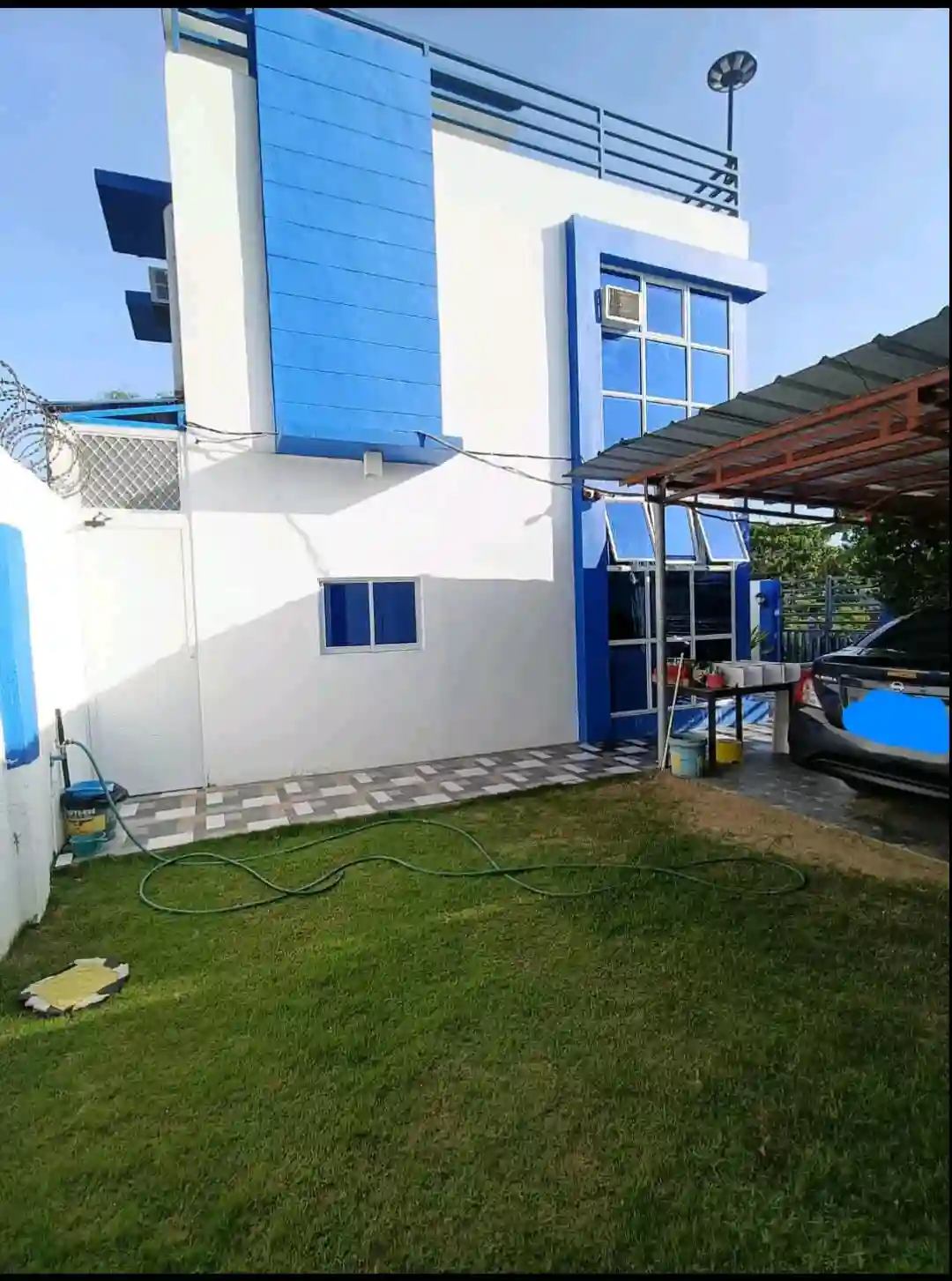Rush Sale: 2BR House and Lot in Danglag, Consolacion — 100 sqm — House and Lot in Danglag, Consolacion, Cebu — Photo 3