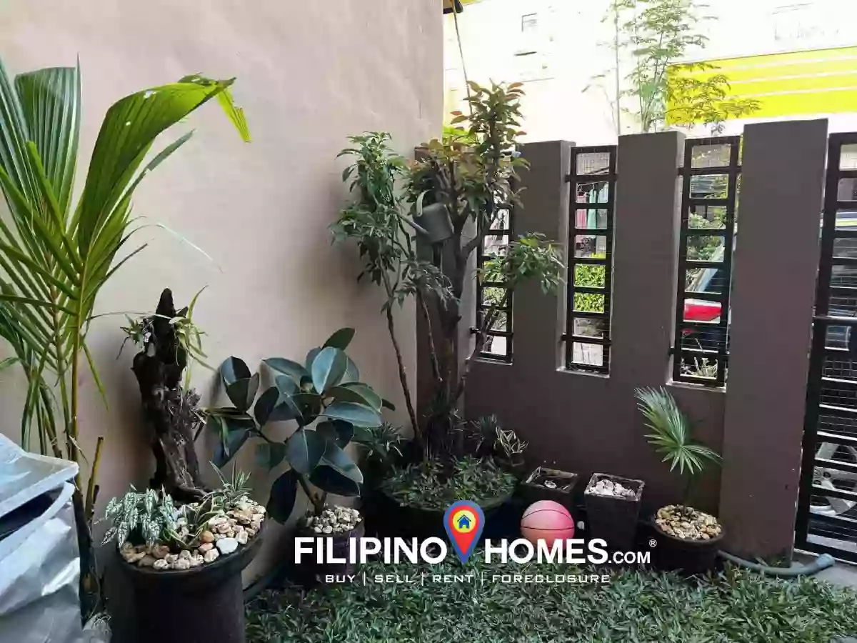 AFFORDABLE 3-BEDROOM TOWNHOUSE IN PACOL, NAGA CITY! — Townhouse in Pacol, Naga City, Camarines Sur — Photo 5