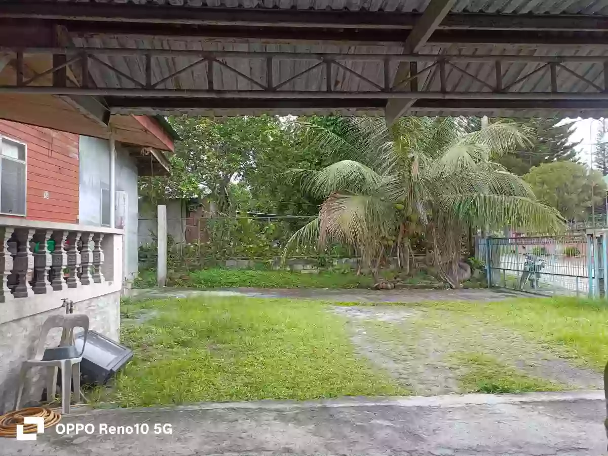 Rush House and lot Forsale — House and Lot in Cannery Site, Polomolok, South Cotabato — Photo 4