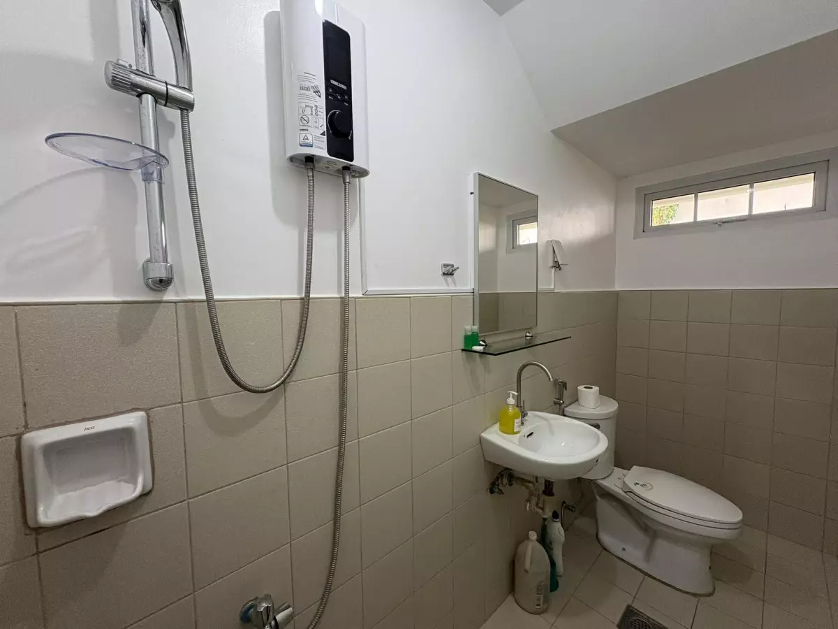 Open photo 30 of 31 — For Sale: 3BR House in San Isidro, Dauis — 96 sqm