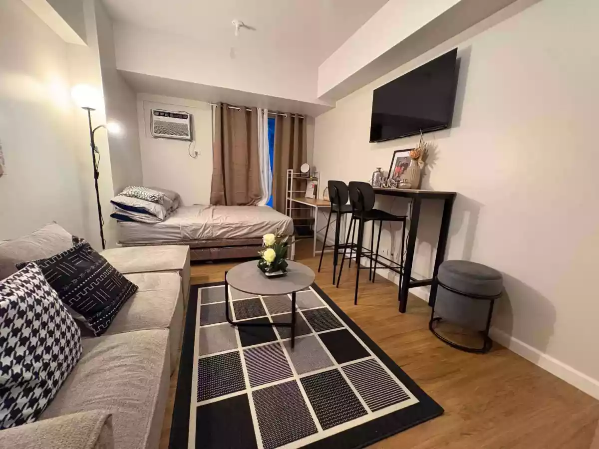 Solinea Tower 4 (Palatine) — Studio in Cebu City, Cebu, 6000 — Photo 2