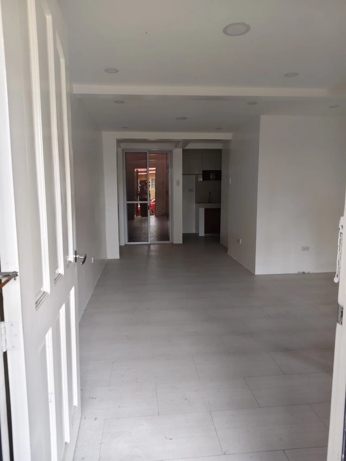 FOR SALE: Camella Naga 3BR Townhouse in Del Rosario, Naga City