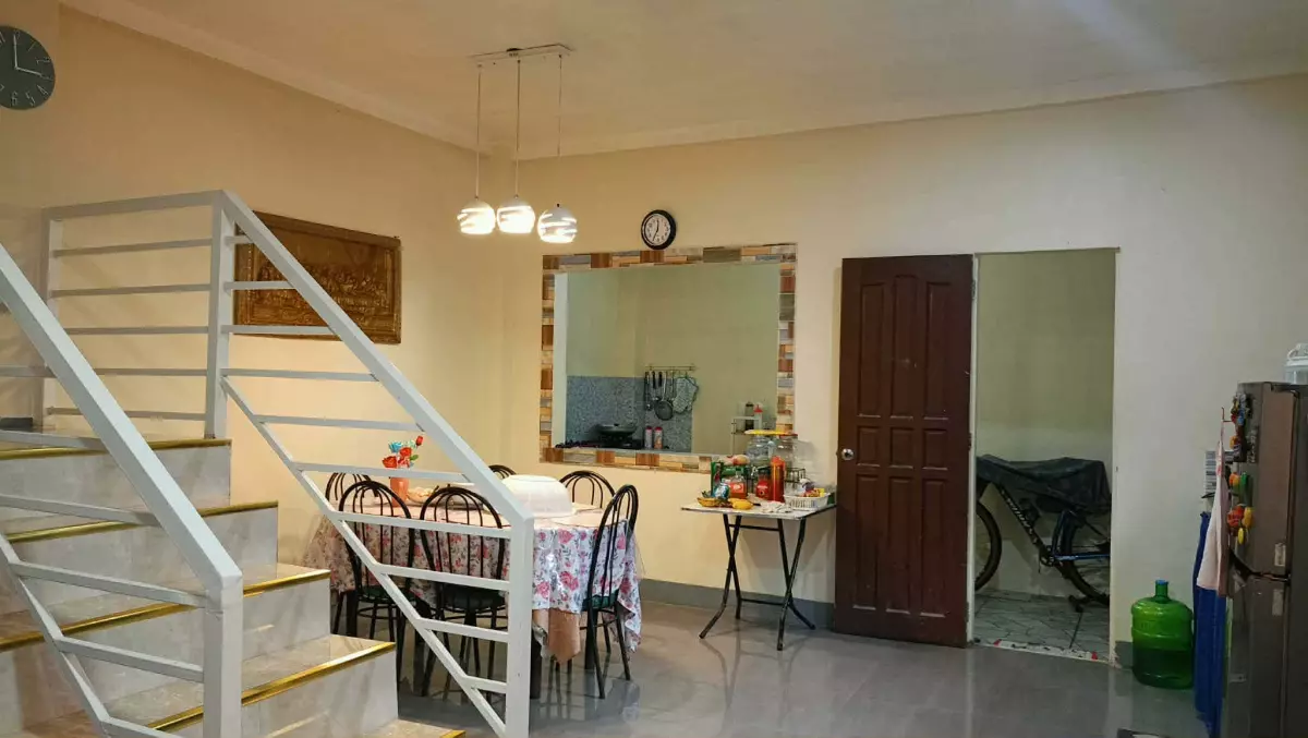 Rush Sale: 4BR House and Lot in Catarman, Liloan — 120 sqm — House and Lot in Catarman, Liloan, Cebu — Photo 4