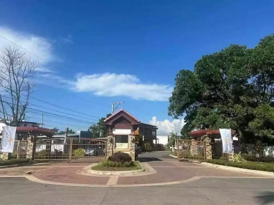 FOR SALE Villa Mercedita Residential Lot in Dumoy, Davao City — Ideal for Families — Residential Lot in Dumoy, Davao City, Davao del Sur — Photo 3