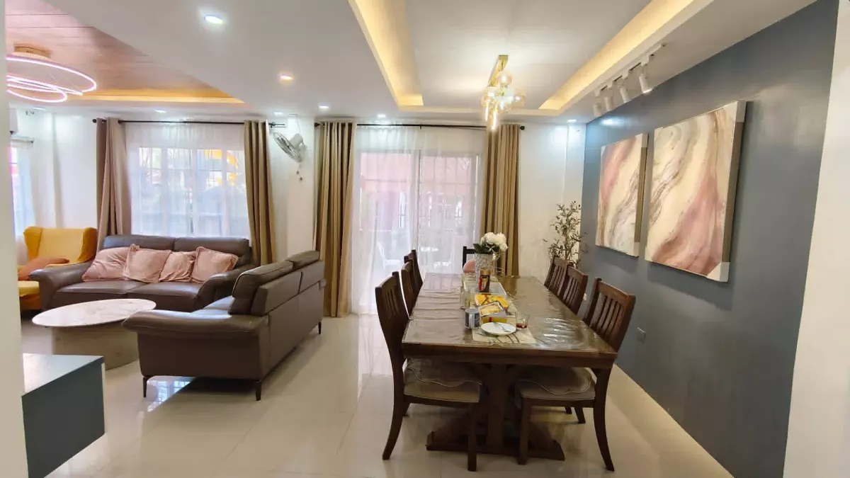For Sale 3BR House in Vito, Minglanilla Cebu 98 sqm — House and Lot in Minglanilla, Cebu, 6046 — Photo 4