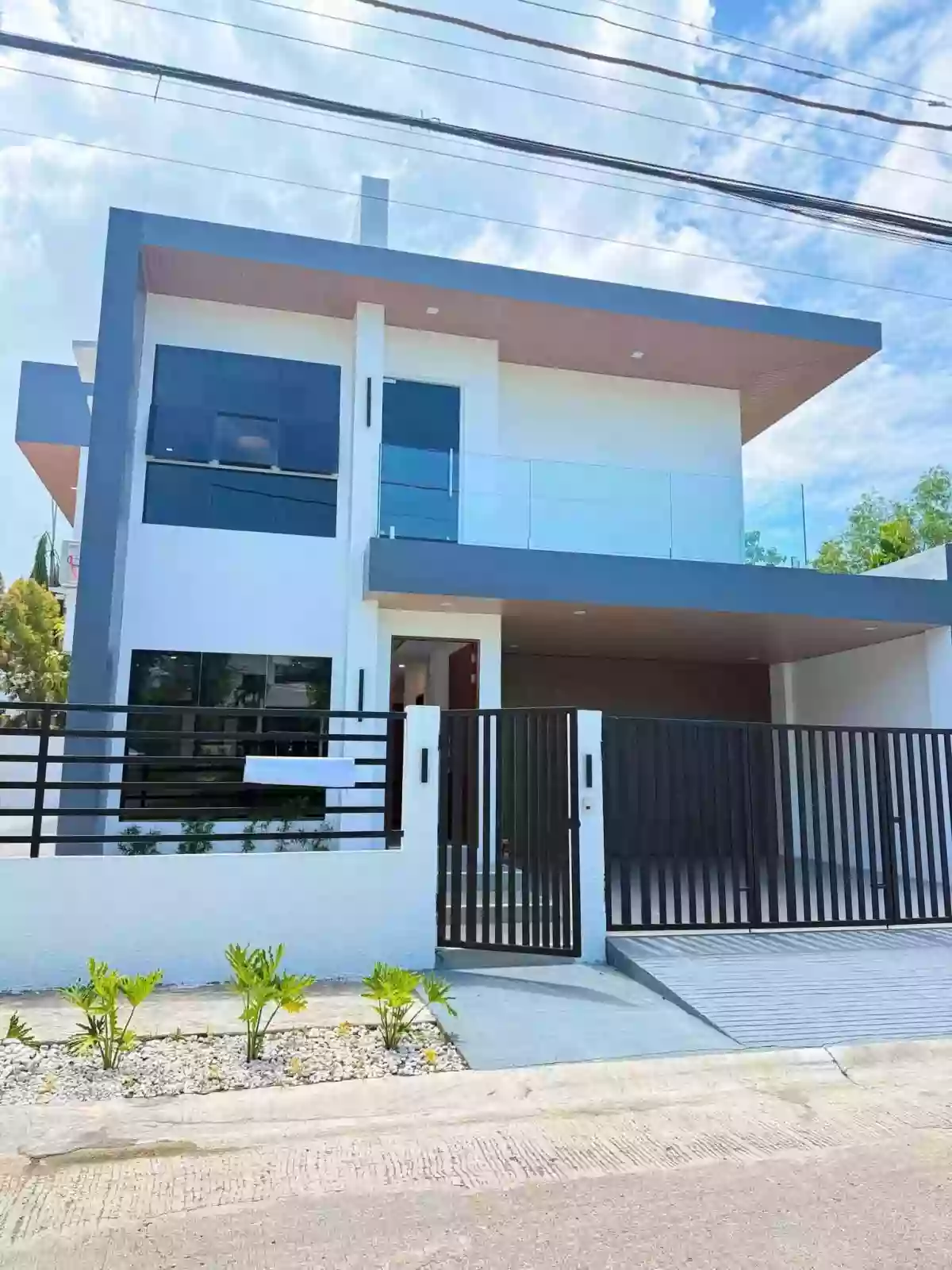 For Sale: 3BR Robinsons Highlands House and Lot in Buhangin, Davao City