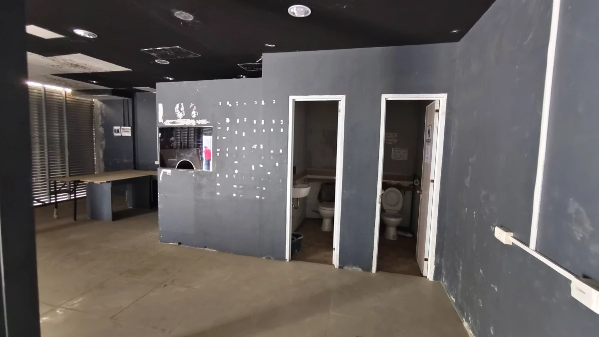 Pajac Commercial Space for Rent in Lapu-Lapu City — 108 sqm, 14m Frontage — Space in Pajac, Lapu-lapu City, Cebu — Photo 6