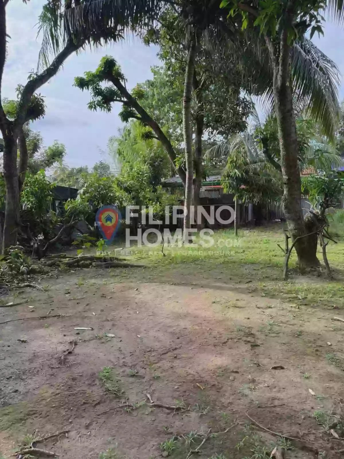 for sale Residential Lot in Poblacion, Libungan, Cotabato — 720 sqm — Residential Lot in Libungan, Cotabato, 9411 — Photo 3