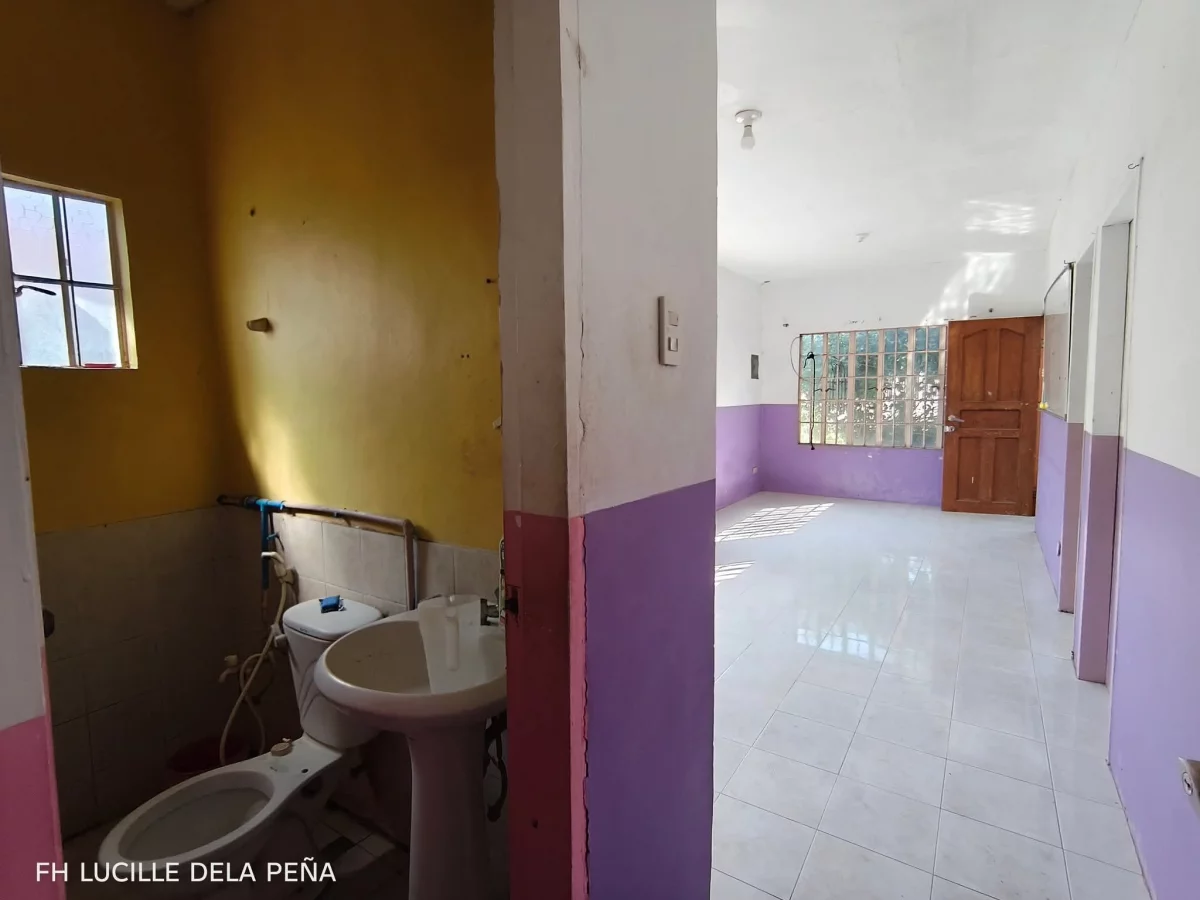2 BR HOUSE AND LOT FOR SALE NEAR CITY — House and Lot in City Heights, General Santos City, South Cotabato — Photo 4
