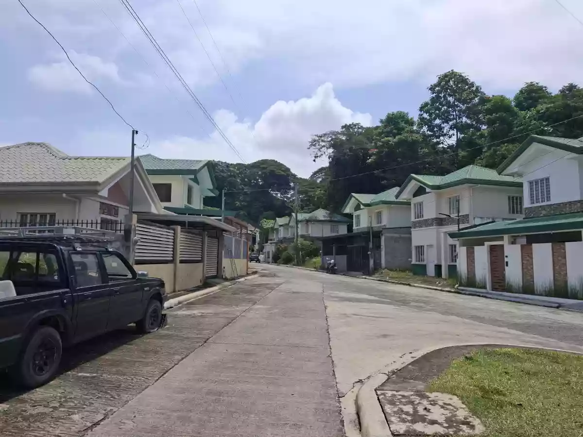 Rush Sale: Residential Lot - Altezza Grande — Residential Lot in Davao City, Davao del Sur, 8000 — Photo 4