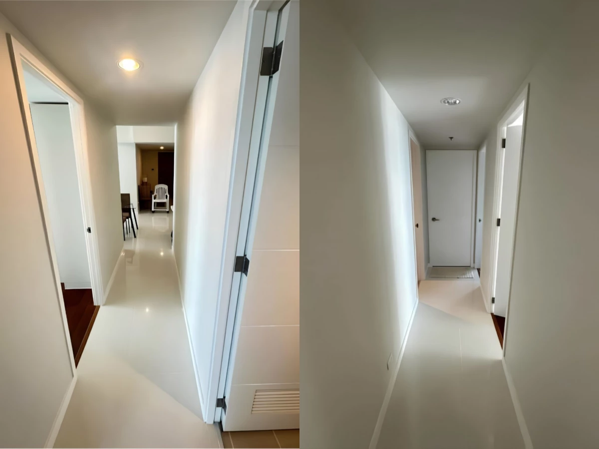 Rush Sale: Marco Polo Residences 4BR Condo in Lahug, Cebu City — 90 sqm with Balcony & Parking — 4 Bedrooms in Lahug, Cebu City, Cebu — Photo 7