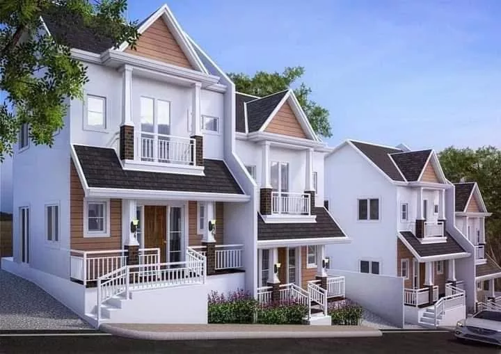 PRESELLING DUPLEX UNIT IN MINGLANILLA HIGHLANDS AVAILABLE !!! — House and Lot in Minglanilla, Cebu, 6046 — Photo 6