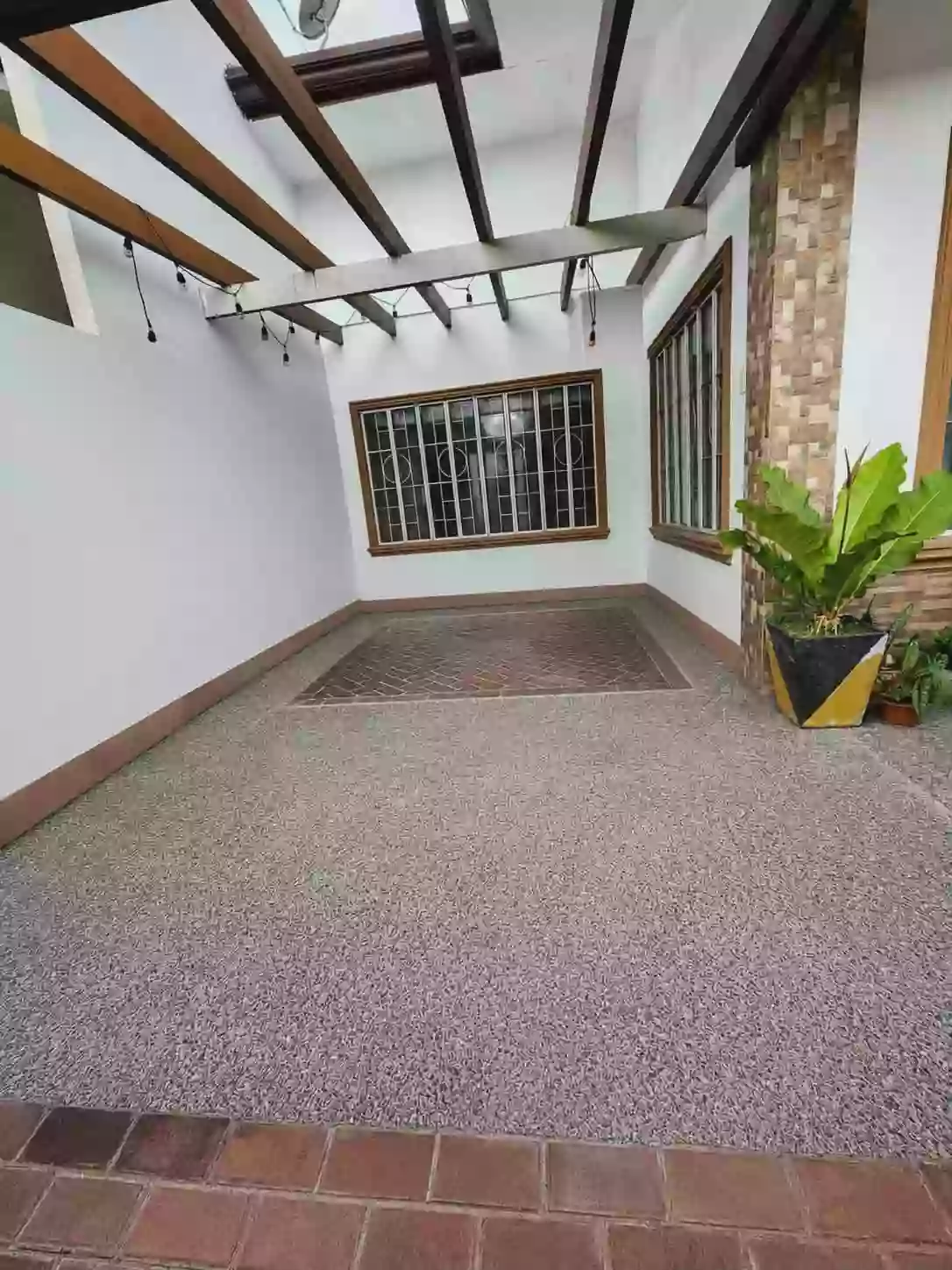 Sacrifice Sale: 4BR House and Lot in Lagao, General Santos City — 140 sqm Corner Lot — House and Lot in Aradaza St., Lagao (1st & 3rd), General Santos City — Photo 5