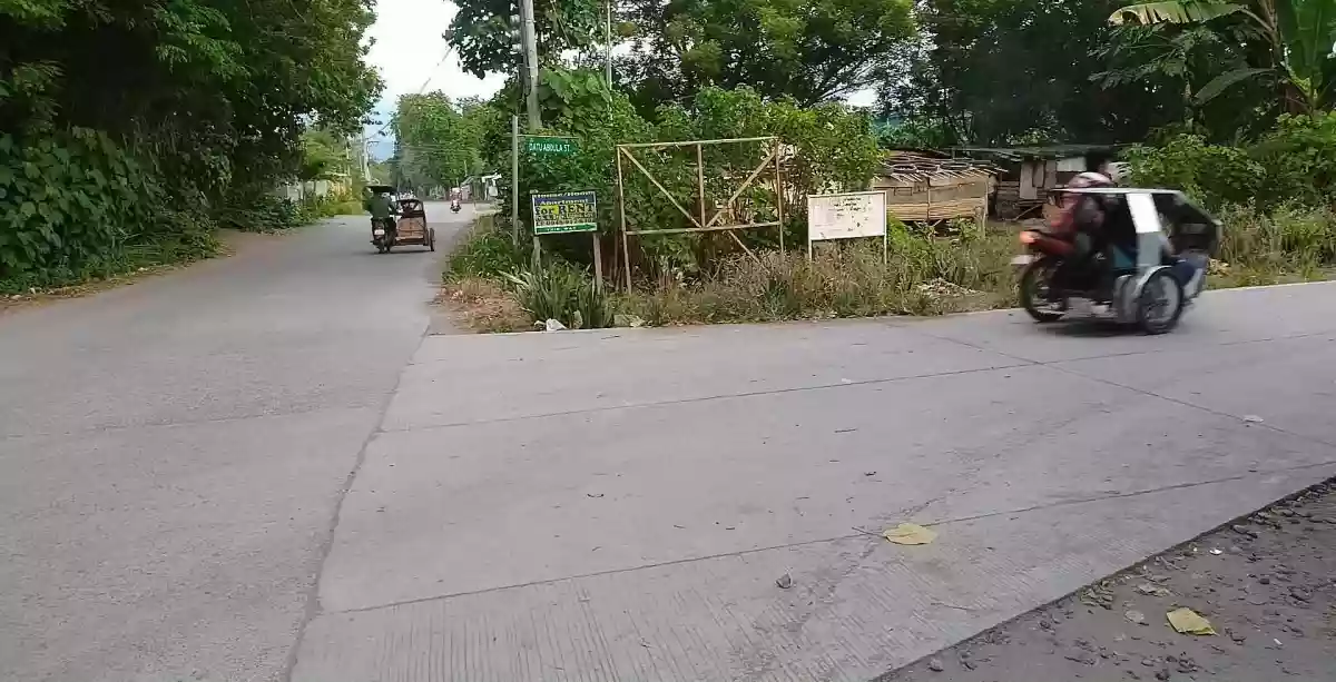For Sale: Commercial Lot in Ligaya, General Santos City — 1000 sqm — Commercial Lot in Main Road, Near UST GENSAN, Ligaya — Photo 3