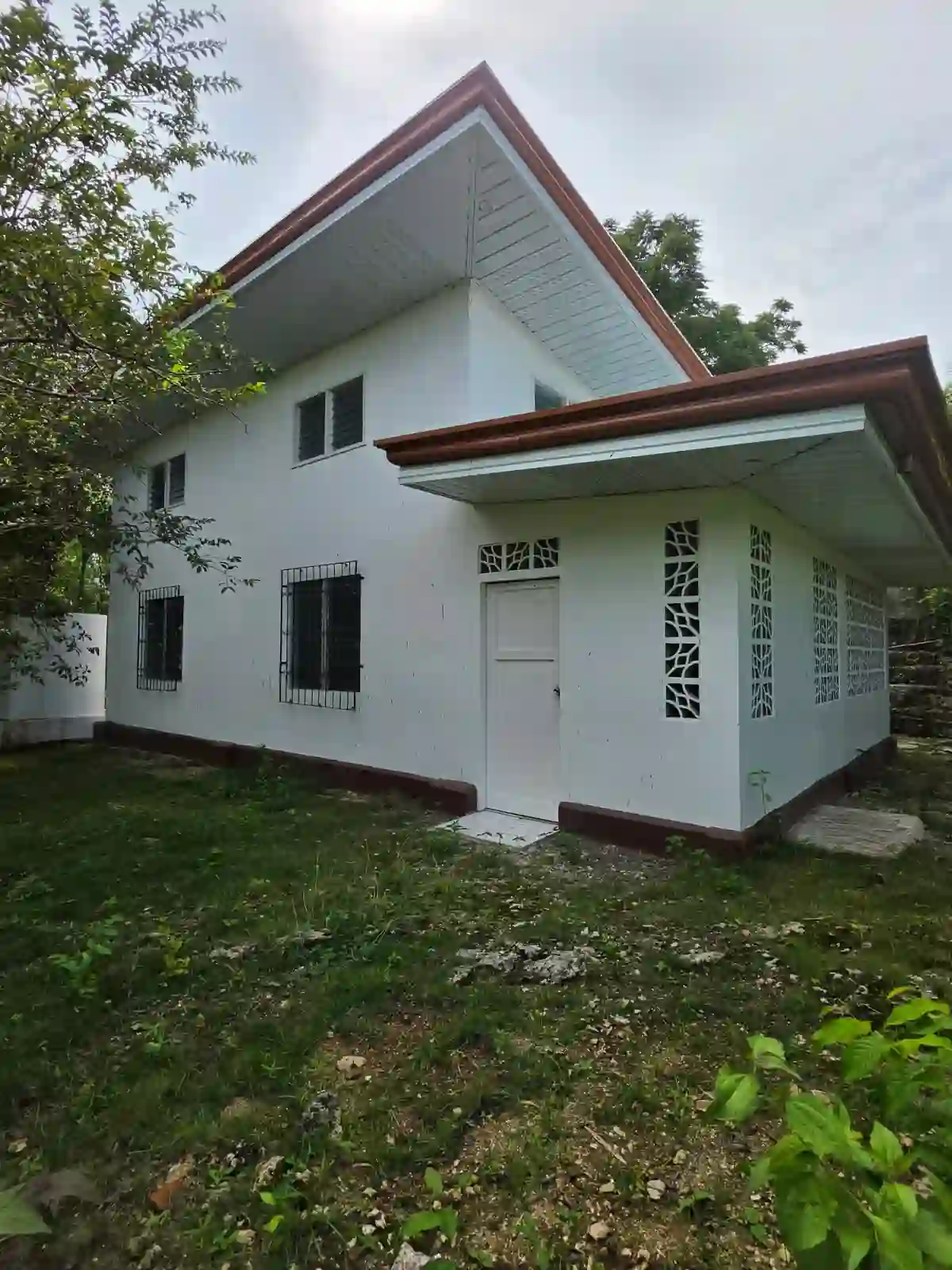 For Sale: 2BR House and Lot in Banban, Bogo City — 4340 sqm — House and Lot in Bogo City, Cebu, 6010 — Photo 3
