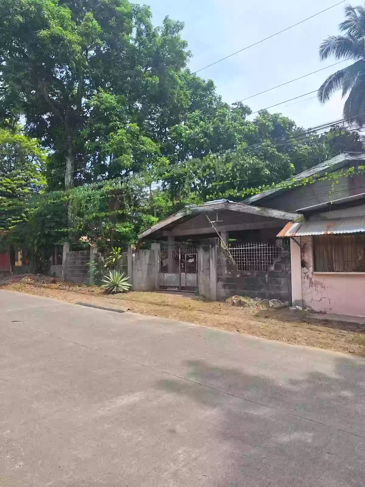 For Sale: 2BR House and Lot in Poblacion, Kidapawan City — 490 sqm Lot