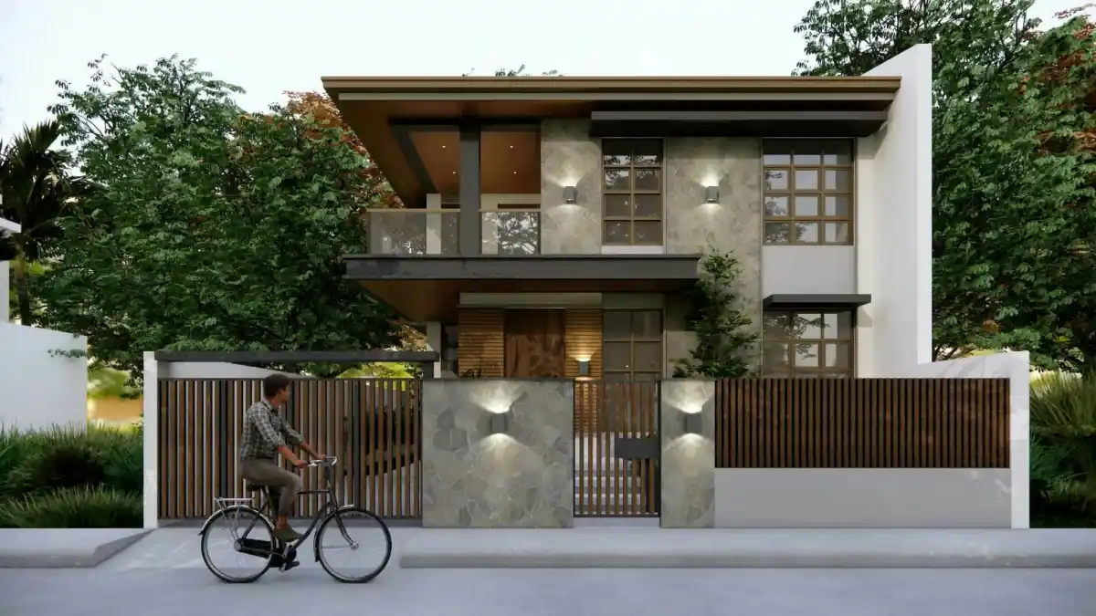 For Sale: 4BR House and Lot in Concepcion Pequeño, Naga City — 180 sqm — House and Lot in Concepcion Pequeño, Naga City, Camarines Sur — Photo 4