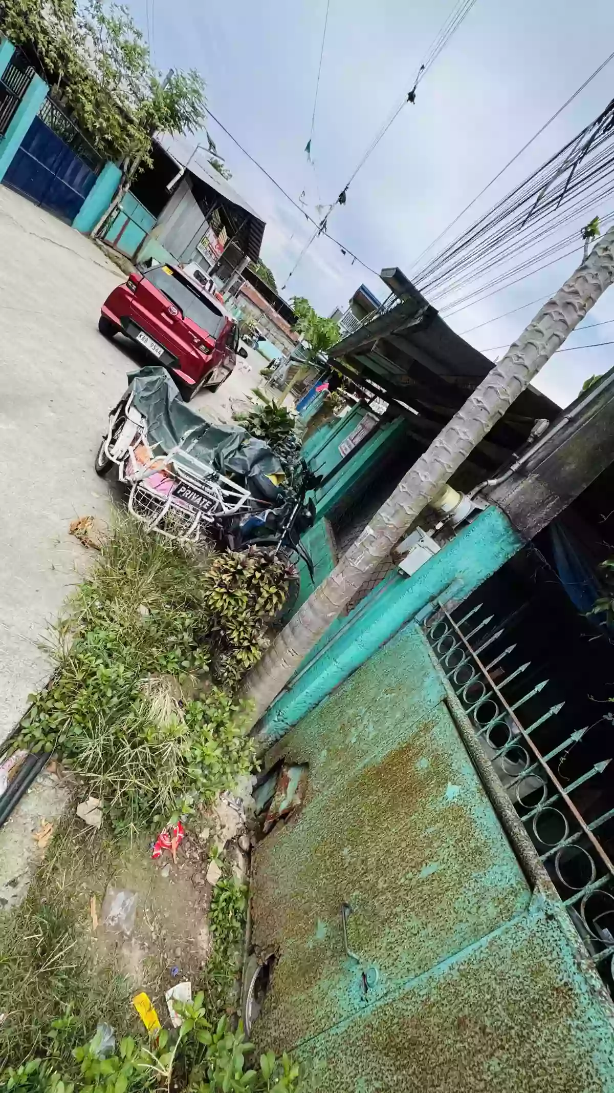 353 sqm Residential Lot for Sale in gumamela Ext, Carmen, Cagayan de Oro City — Residential Lot in Carmen, Cagayan de Oro City, Misamis Oriental — Photo 3