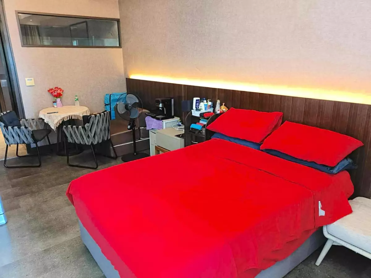 Open photo 12 of 13 — FOR SALE: The Reef Mactan Studio Condo in Mactan, Cebu — Investor Unit
