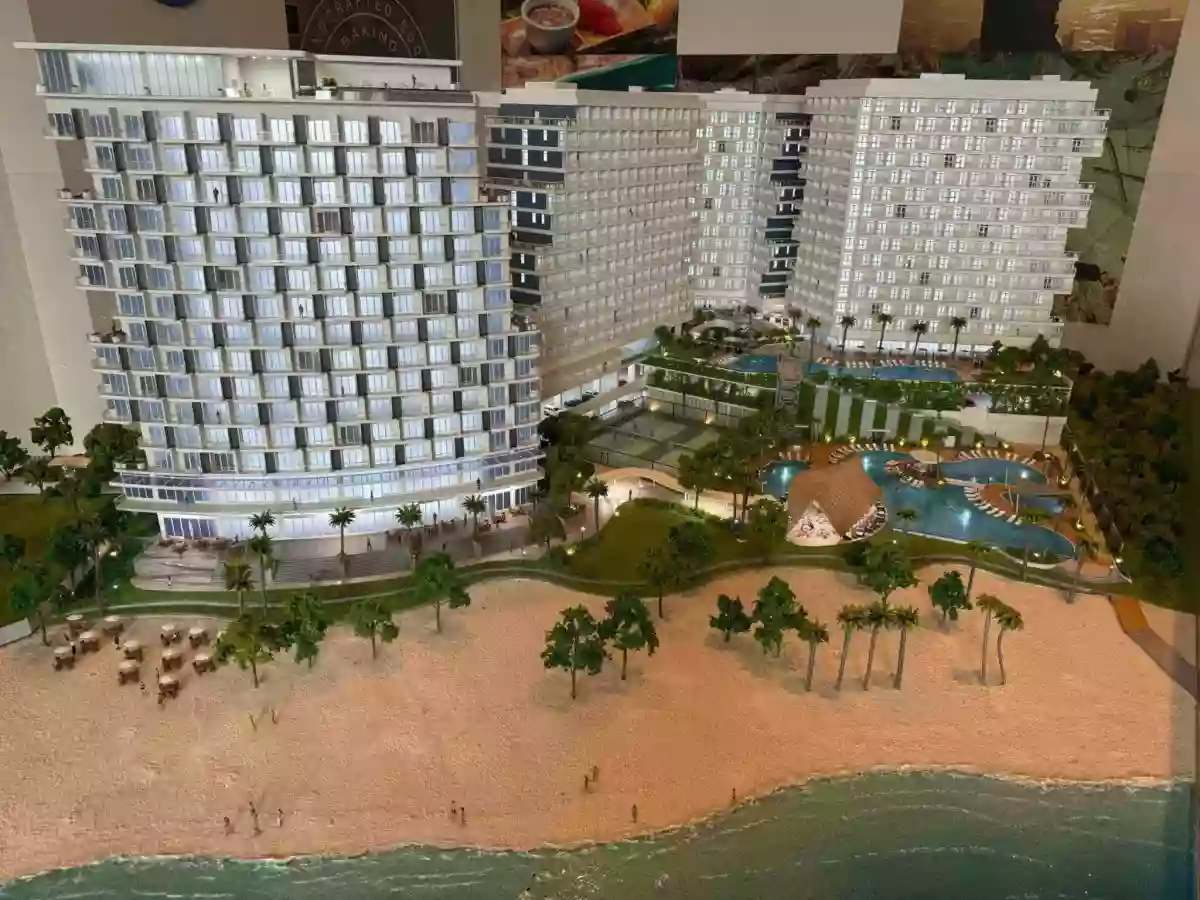 For Sale: Studio Condo in Subabasbas, Lapu-Lapu City — 27 sqm — Studio in Subabasbas, Lapu-lapu City, Cebu — Photo 4