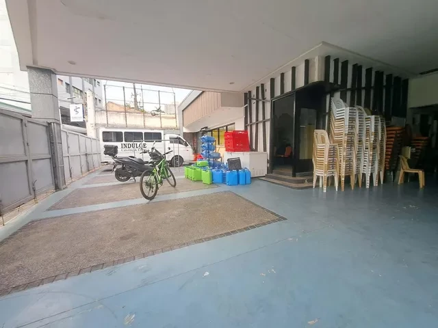 2 Storey Commercial/Residential Property in Mandaluyong City for only 75M, 640sqm — House and Lot in Mandaluyong City, Metro Manila, 1552 — Photo 5