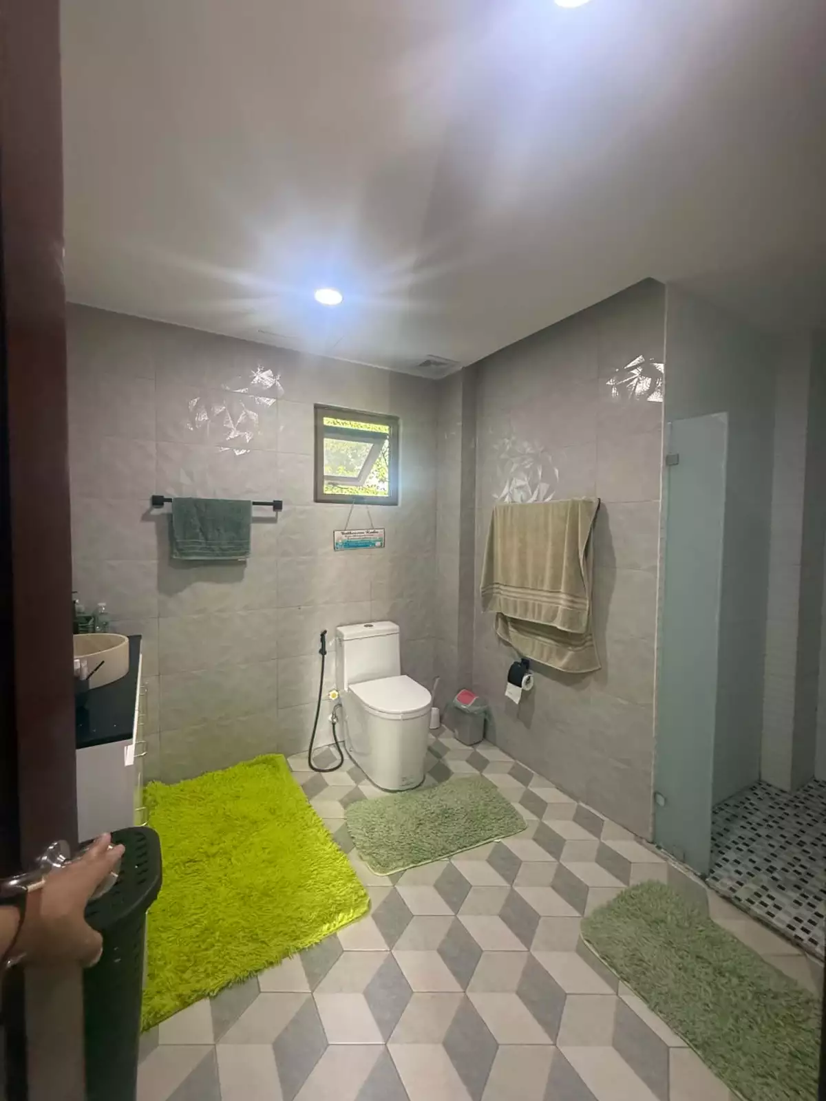 Open photo 18 of 19 — 📣 HOUSE & LOT FOR SALE in South Pacific Golf & Leisure Estates, Davao City