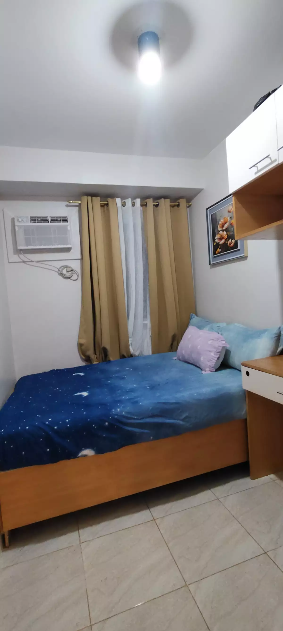 For Lease: Urban Deca Homes Banilad Cebu — 2 Bedrooms in Banilad, Mandaue City, Cebu — Photo 4