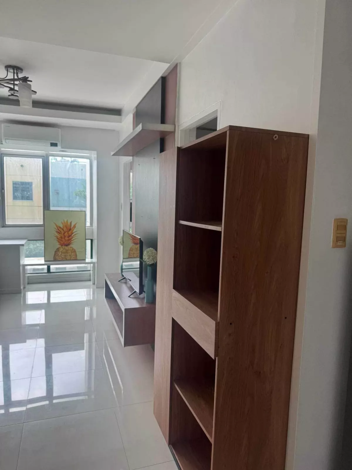 For Sale: 1BR Condo in Ususan, Taguig City — 22.31 sqm — 1 Bedroom in Ususan, Taguig City, Metro Manila — Photo 5