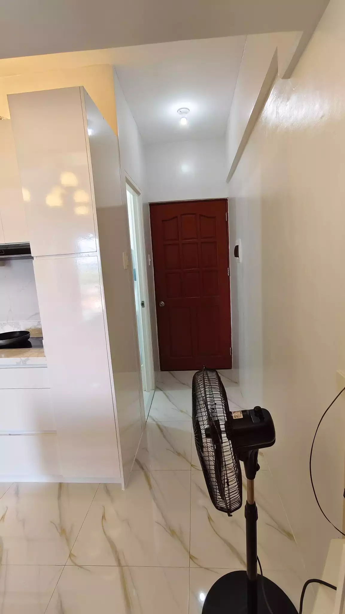 Open photo 30 of 38 — For Rent: 1BR Condo in Basak, Lapu-Lapu City — 30 sqm