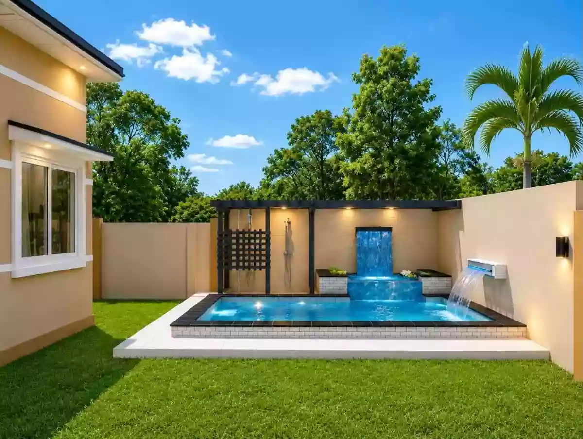 Open photo 12 of 18 — For Sale: 5BR House and Lot in Pooc, Talisay City — Corona del Mar