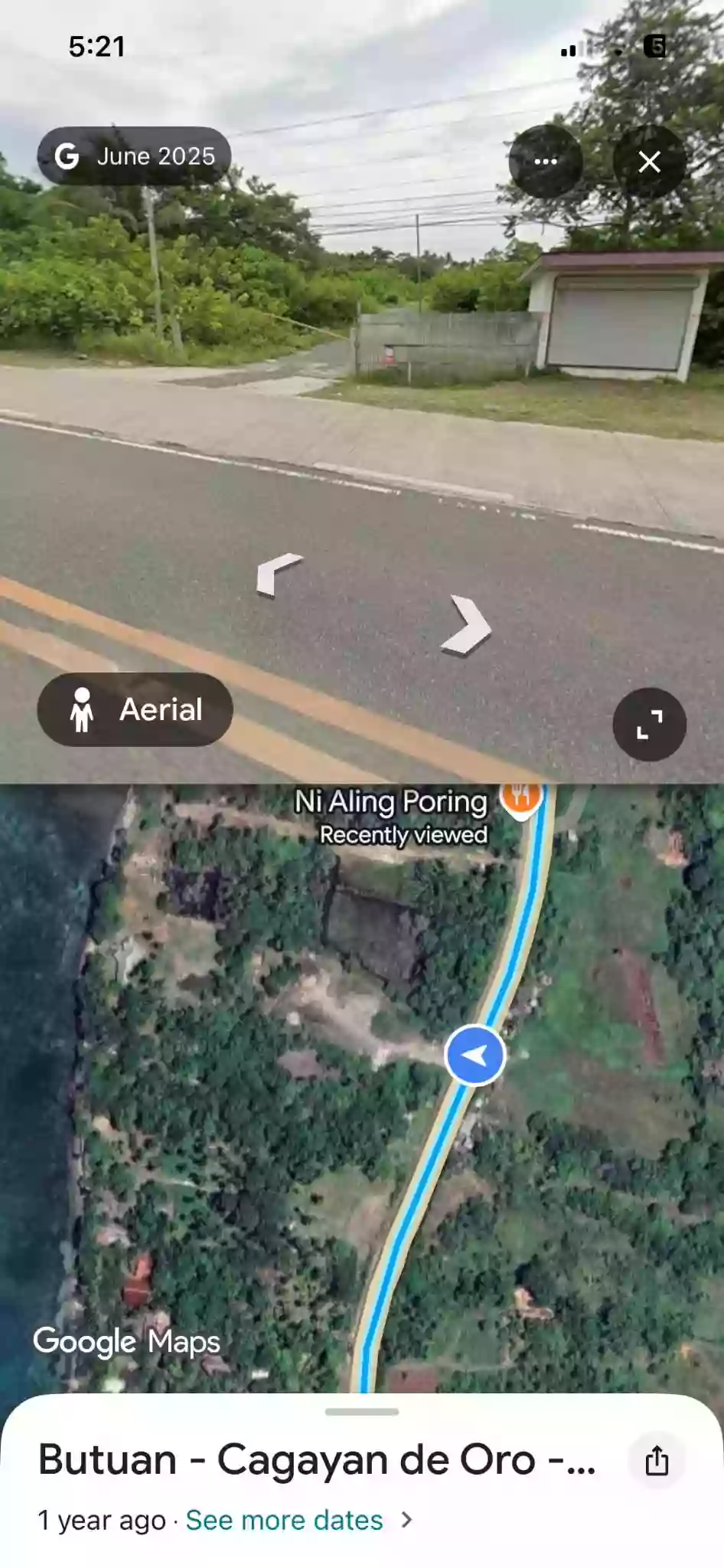 BEACH FRONT PROPERTY IN MAGSAYSAY — Beach Lot in Magsaysay, Misamis Oriental, 9015 — Photo 7