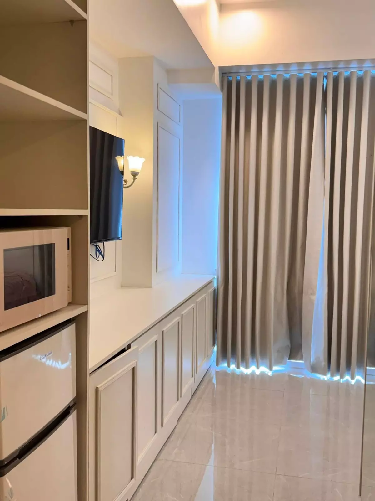 For Rent: Studio Condo with Parking in Apas, Cebu City — Mivela Garden Residences — Studio in Apas, Cebu City, Cebu — Photo 7