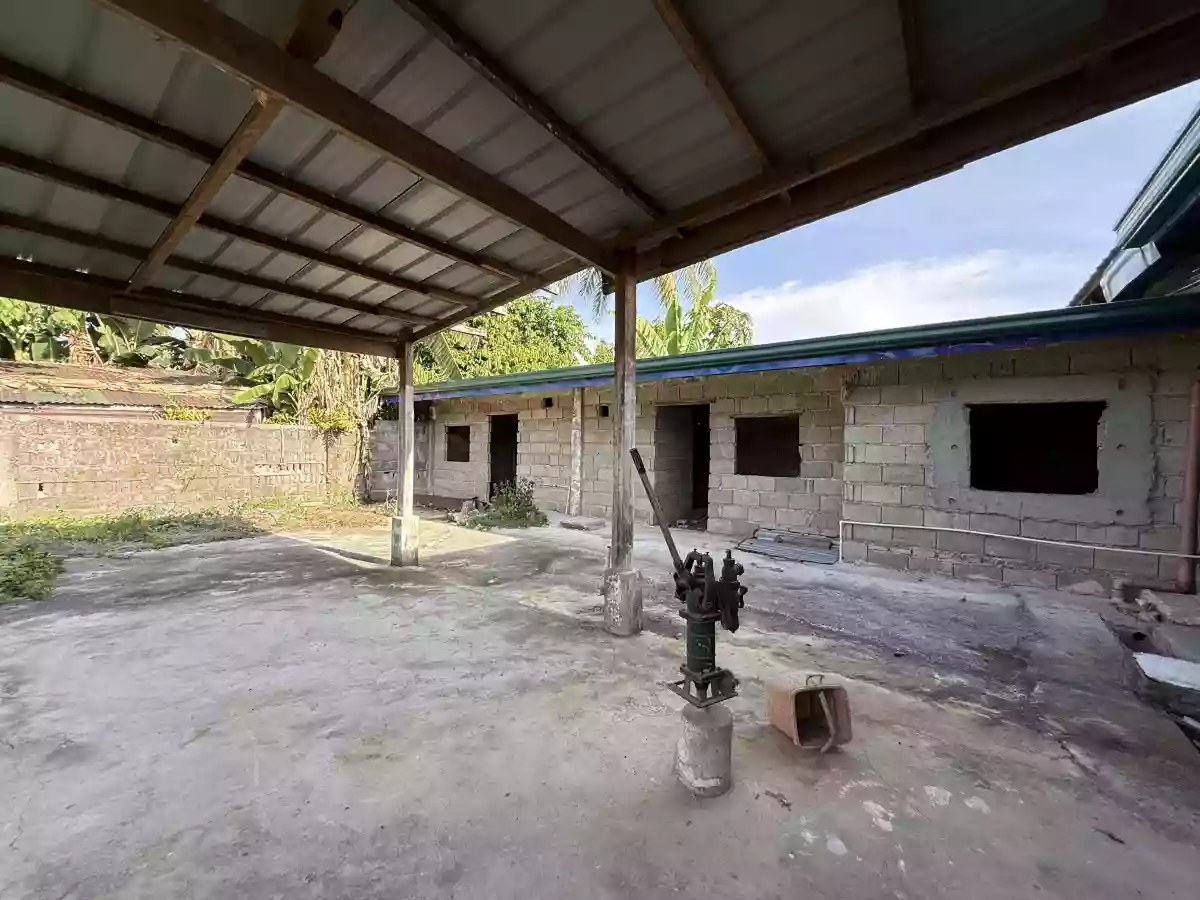 For Sale: 3BR House and Lot in Anahaw, Alegria — Fully Fenced — House and Lot in Alegria, Surigao del Norte, 8425 — Photo 4