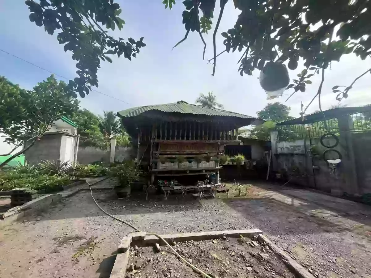 For Sale: 2BR House and Lot in San Isidro, Gen. Santos City — 500 sqm — House and Lot in San Isidro (Lagao 2nd), Gen. Santos City, South Cotabato — Photo 3