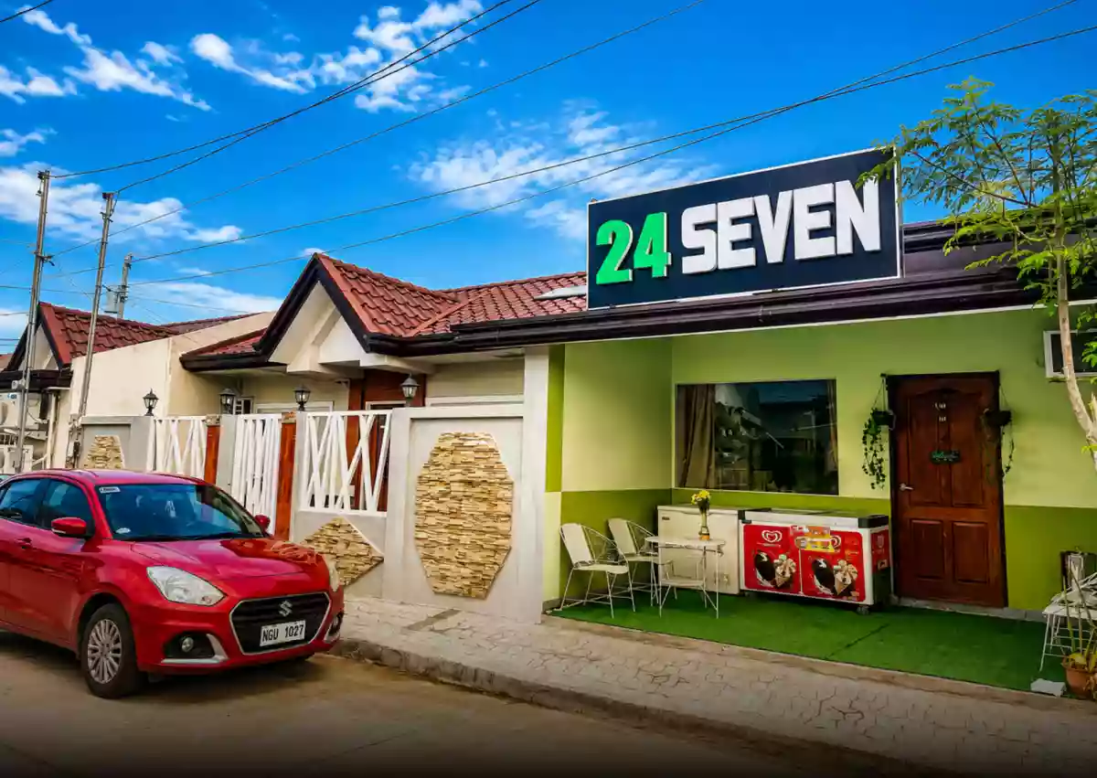 2-IN-1 PROPERTY FOR SALE : Airbnb-Ready & Convenience Store Setup