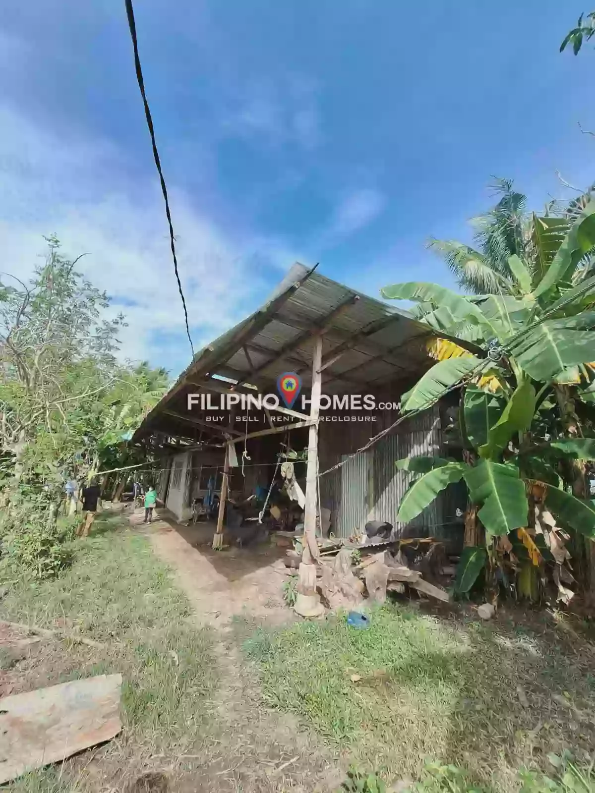 Prime Lot for Sale — Agricultural Lot in Libungan, Cotabato, 9411 — Photo 3