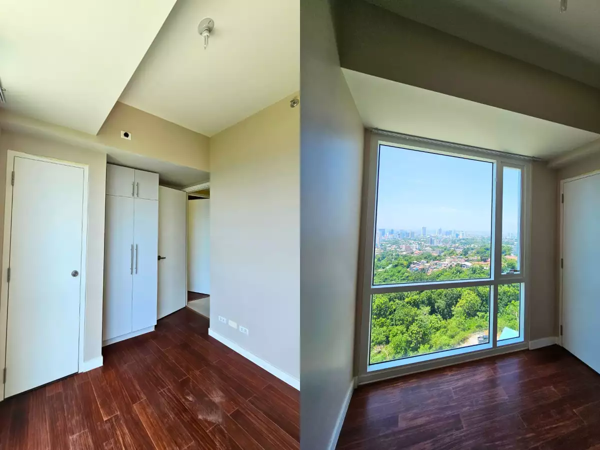 Rush Sale: 3BR Condo with Balcony & Parking in Lahug, Cebu City — Marco Polo Residences Tower 4 — 3 Bedrooms in Lahug, Cebu City, Cebu — Photo 2